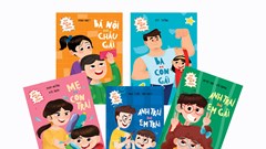 “Gia đình quái chiêu”