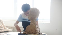 Sai phạm nghiêm trọng tại KHoa Điêu khắc (ĐH Nghệ thuật Huế): “Người này dạy, người kia chấm là bình thường”!