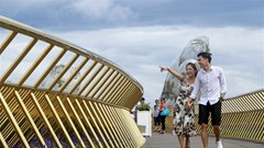 Top những điểm hẹn hò mà lứa đôi nhất định phải đến