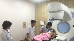 Bệnh viện Hợp Lực Thanh Hóa thành lập Khoa Ung bướu