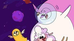 Phim hoạt hình của VinTaTa: Qua Pixar là... Monta?