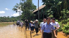 Vụ việc 42 người phát hiện bị HIV ở Phú Thọ: Cần sớm ổn định tâm lý và điều trị cho bệnh nhân