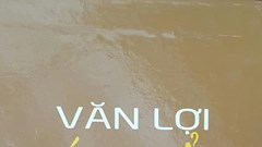 Gom một đời văn