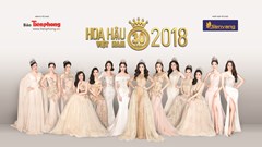 Hội tụ dàn Hoa hậu Việt Nam trong ba thập kỷ