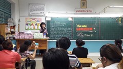 Làm gì để không xảy ra tình trạng lạm thu của nhà trường?