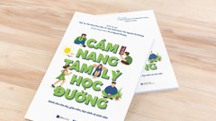 Ngành giáo dục cần có bộ tài liệu chuẩn về tâm lý học đường