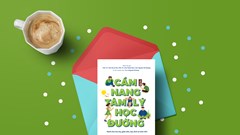 Ra mắt Cẩm nang tâm lý học đường