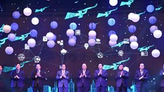 Thủ tướng Chính phủ dự lễ công bố Mạng lưới đổi mới sáng tạo Việt Nam