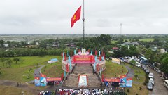 Quảng Trị tổ chức Lễ hội Thống nhất non sông năm 2024