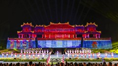 Tuần lễ Festival Nghệ thuật quốc tế Huế 2024 sẽ diễn ra trong tháng 6
