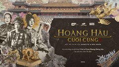 Cuộc đời Nam Phương Hoàng hậu sẽ lên phim điện ảnh