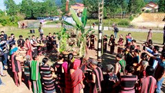 Tổ chức Ngày hội Văn hóa, Thể thao và Du lịch các dân tộc miền núi 