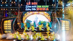 Lễ hội “Sóng nước Tam Giang” thu hút đông đảo du khách trải nghiệm