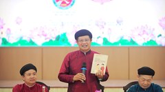 Áo dài truyền thống - Hành trình trở lại