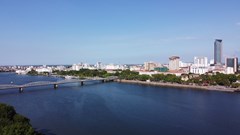 Thừa Thiên Huế đạt các tiêu chuẩn của Đô thị loại I trực thuộc Trung ương