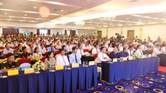 Công bố Quy hoạch tỉnh Quảng Trị thời kỳ 2021 - 2030, tầm nhìn đến năm 2050