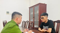  Bắt 7 thanh niên chiếm đoạt tài sản của hơn 200 người