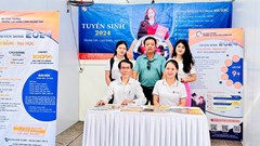 Thừa Thiên Huế: Hơn 7.400 vị trí việc làm tại Ngày hội việc làm bền vững lần thứ 2