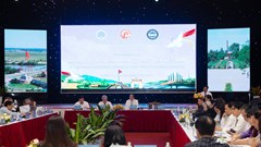 Bài học về hòa bình nhìn từ thực tiễn Việt Nam