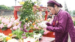  Huế chọn ẩm thực để tham gia Mạng lưới các thành phố sáng tạo của UNESCO