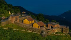 Mở cửa đón khách tham quan miễn phí di tích Hải Vân Quan từ 1.8.2024