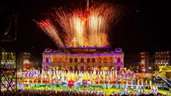 Quảng bá và lan tỏa “sức hút” của văn hóa Cố đô Huế