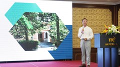  20 khách sạn và đơn vị lữ hành tại Huế cam kết giảm thải nhựa 