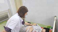 Thừa Thiên Huế: Số ca mắc sốt xuất huyết Dengue tăng gấp 5 lần 