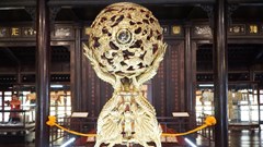 Đẩy mạnh ứng dụng công nghệ trong bảo tồn và phát huy giá trị di sản Huế