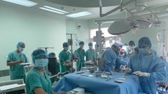 Cập nhật những tiến bộ kỹ thuật và thực hành trong điều trị ung thư 