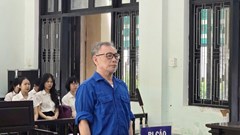 Đi “kêu oan” cho con, người phụ nữ bị lừa đảo chiếm đoạt hơn 2,5 tỉ đồng