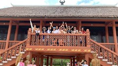 Phát huy các giá trị văn hóa để phát triển du lịch vùng cao