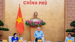 Hội đồng thẩm định của Chính phủ thống nhất đề án thành lập TP. Huế trực thuộc Trung ương