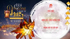 Di tích Huế hoãn các chương trình lễ hội và quyên góp gần 200 triệu đồng ủng hộ đồng bào miền Bắc