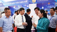 Liên kết vùng thúc đẩy khởi nghiệp sáng tạo và phát triển bền vững