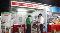 Hơn 230 tổ chức, doanh nghiệp tham gia Hội chợ thương mại Festival Huế 2024