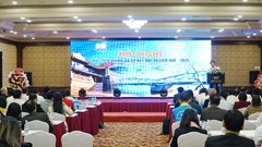 Xúc tiến, quảng bá và kết nối du lịch Huế năm 2024