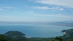 Hòn Sơn Chà chính thức được giao cho Đà Nẵng quản lý