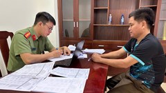 Mạo danh nhà sư làm từ thiện để lừa đảo chiếm đoạt hàng trăm triệu đồng