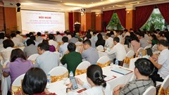 Nâng cao kỹ năng công tác khoa giáo và văn hóa văn nghệ