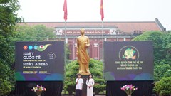 Thế hệ trẻ cần có kiến thức và kỹ năng đảm bảo an toàn trước thiên tai