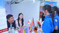 Giải quyết việc làm cho lao động nông thôn góp phần giảm nghèo