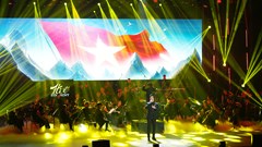 Huế Symphony - Bản giao hưởng Cố đô: Cuộc đối thoại âm nhạc giữa Đông và Tây