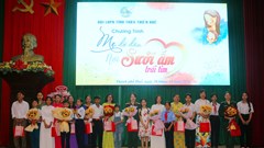 Thừa Thiên Huế: Gần 850 trẻ mồ côi, khó khăn được nhận đỡ đầu