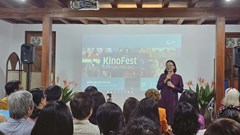 Liên hoan phim Đức đến với khán giả xứ Huế