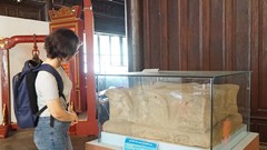 Di chuyển 2 bảo vật quốc gia đến cơ sở mới