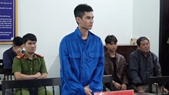 Xử phạt 9 năm tù đối tượng mua bán thận