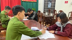 Lừa làm hồ sơ giảm tuổi để ghép thận, 2 đối tượng chiếm đoạt hàng trăm triệu đồng