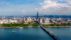 Huế trở thành Thành phố trực thuộc Trung ương