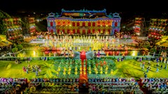 Mở ra thêm nhiều cơ hội để phát huy giá trị di sản văn hóa 